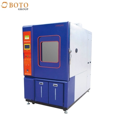 تجهیزات آزمایشگاهی اتاقک تست محیطی GB/T2423.2 دما رطوبت اتاقک