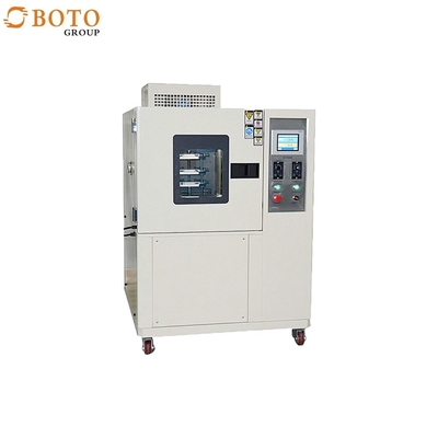 اتاق تست پیری ازن GB/T7762-2008 دستگاه تست آون خشک کن آزمایشگاهی