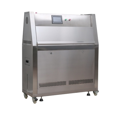 محفظه تست پیری UV -290nm-400nm UV-A,UV-B,UV-C VG95218-2 برای تست هوازدگی