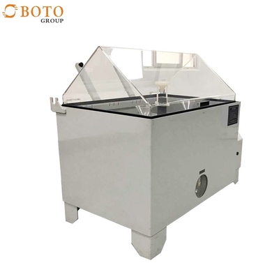 محفظه تست اسپری نمک B-SST-160 برای تست مقاومت در برابر خوردگی