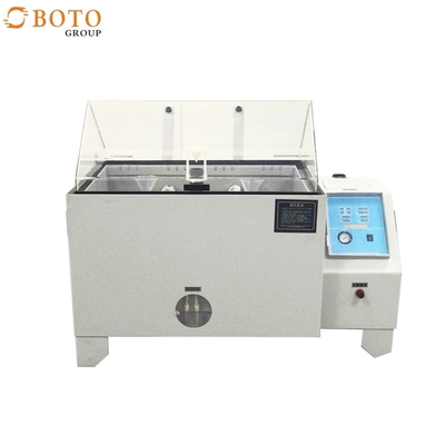 محفظه تست اسپری نمک B-SST-160 برای تست مقاومت در برابر خوردگی و دوام