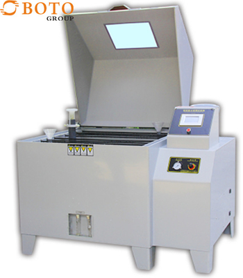 دستگاه تست نمک پاش B-SST-200 با استانداردهای ASTM.B117-97، JIS H8502، IEC68-2-11