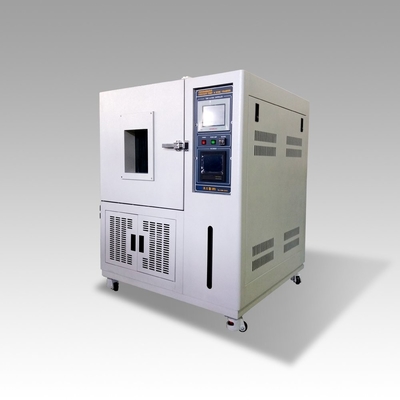 محفظه تست رطوبت دما محفظه دمای بالا قابل برنامه ریزی GB/T10586-2006