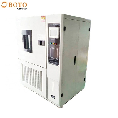 B-TH-48L (A-D) ASTM نوع جدول دما و رطوبت ثابت اتاق آزمایش محیطی