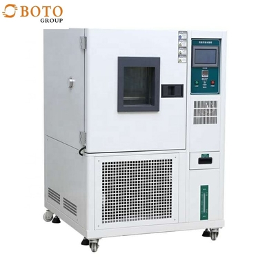 محفظه رطوبت دما BT-48L (A~D): 87Nb G82423.22 شبیه سازی دما/رطوبت