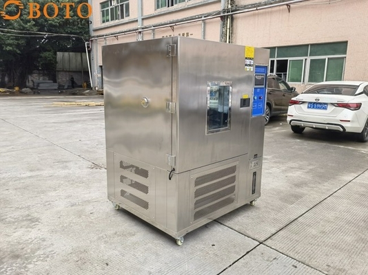 دستگاه خشک کن فریز لیوفیلیزر حرفه ای MSLFV05 با فشار خلاء 15Pa و دمای سرد -50C