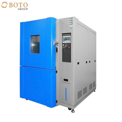 محفظه تست دمای سریع آون خشک کردن آزمایشگاه ISO MIL-STD-2164 MIL-344A-4-16