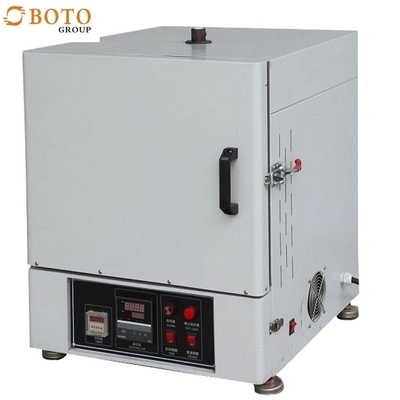 دستگاه تست اتاقک آب و هوایی DHG-9030A 101A-0S، محدوده دمای بالا: ℃ 80 تا 200 ℃
