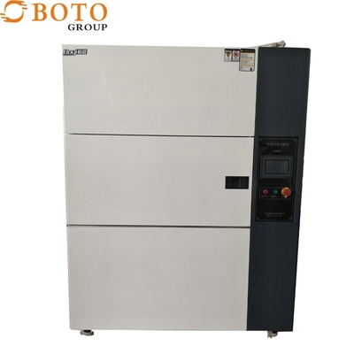 کوره خشک کن آزمایشگاه مدیریت تحرک برنامه B-TCT-401 با مطابقت با استانداردهای ISO 40x35x35