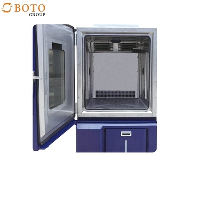 کنترل PID میکرو کامپیوتر سیستم تبرید اتاق آزمایش با دقت بالا