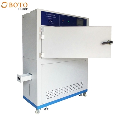 آون خشک کن آزمایشگاهی دستگاه محفظه تست پیری UV VG95218-2 اتاقک آب و هوایی