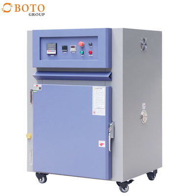 دستگاه تست DHG-9030A 101A-0S با کارایی بالا برای تست دمای بالا