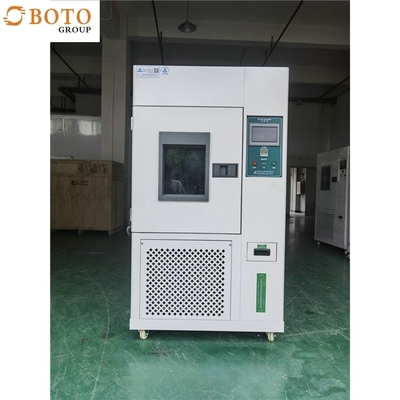 DIN50021 لامپ زنون Aging Chamber Lab دستگاه تولید کننده اتاقک تست قوس زنون