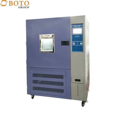 B-T-225 اتاق با دمای بالا و پایین قابل برنامه ریزی GB/T5170.5-2008