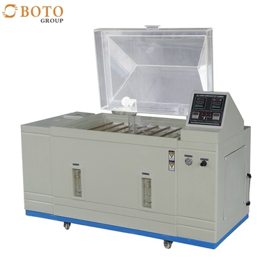 B-SST-90 محفظه تست محیطی اتاق تست خوردگی اسپری نمک دستگاه ISO