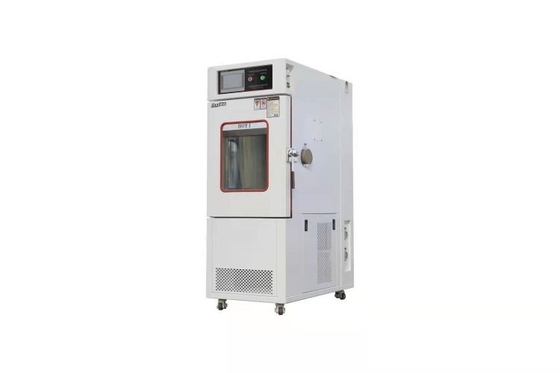 محفظه دمای بالا قابل برنامه ریزی B-T-225 (A~E): -40℃-150℃ گیگابایت/T2423.2 20%~98%RH