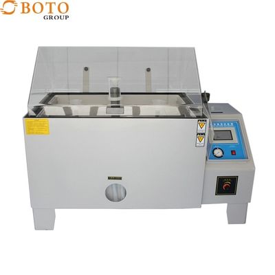 استم B117 Iso 9227 تست کننده اسپری نمک برای پوشش پودری