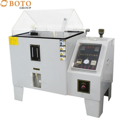 GB/T 2423.17-1993 اتاق تست اسپری نمک استاندارد 800L برای آزمایش خوردگی