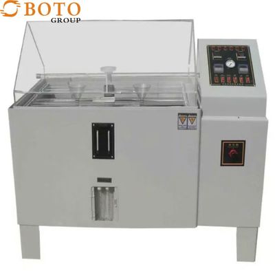 Climatic GB10485-89 سازنده دستگاه اتاق تست خوردگی اسپری نمک GJBl50.9-86