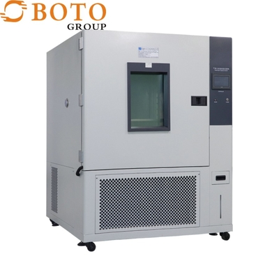تجهیزات آزمایشگاهی B-TTH-225 اتاق آزمایش رطوبت دمای آب و هوا
