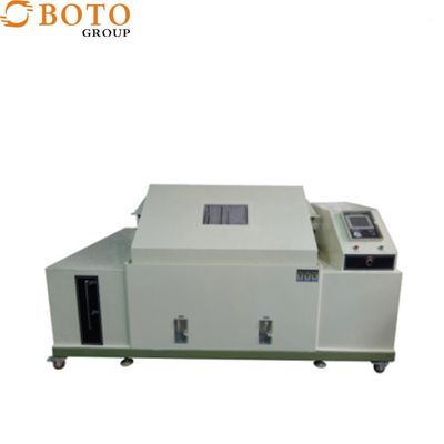 مقاومت در برابر خوردگی NSS ASTM-B117 آزمایش کننده اتاق مه نمکی