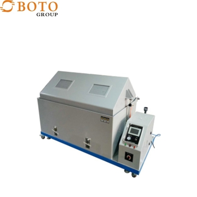 ZC-YW60 دستگاه آزمایش اسپری نمک بر روی الکترونیک