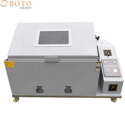 اجزای الکترونیکی و اتاق آزمایش اسپری نمک سطح فلزی