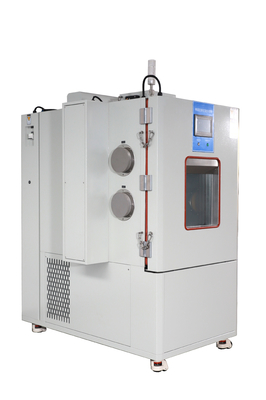 اتاق آزمایش رطوبت دمایی برای آزمایش عملکرد مواد GB/T5170.5-2006