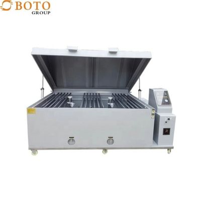 اتاق آزمایش خوردگی چرخه ای با اسپری نمک دریایی Astm Standard 270L