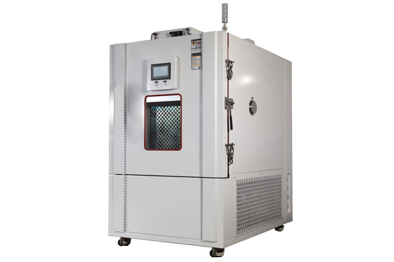 تجهیزات آزمایشگاهی B-Th-120A دمای رطوبت اتاق آزمایش آب و هوا