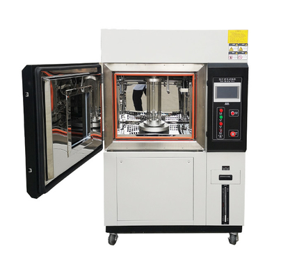 B-SST-160 اتاق آزمایش خوردگی اسپری نمک SUS اتاق آزمایش محیط زیست