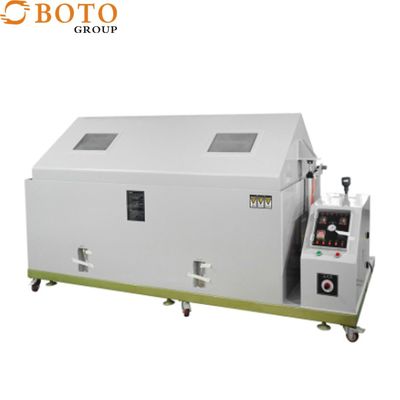 IEC68-2-11 و IEC68-2-52 اتاق آزمایش اسپری نمک برای آزمایش استاندارد GB.10587-89