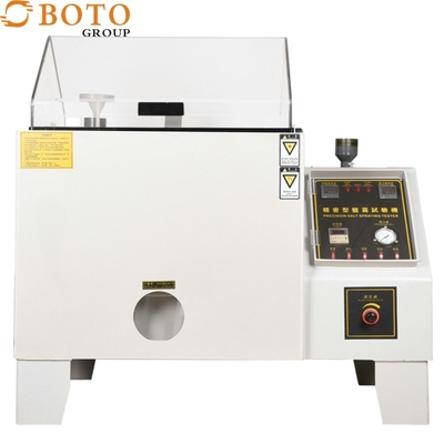 اتاق آزمایش اسپری نمک ضد خوردگی الکترونیکی SSR ISO 9001