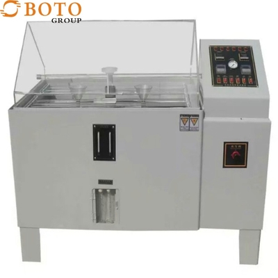 AC 220V 50Hz تست کننده مقاومت مواد صنعتی در برابر خوردگی با رطوبت 95٪ RH
