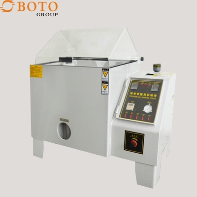 ASTM.B117 اتاق آزمایش اسپری نمک گرمای مرطوب اتاق آزمایش مقاومت اسید و قلیات اتاق آزمایش اسپری نمک تابش حرارتی