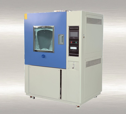 15 کیلوگرم آزمایش شوک حرارتی اتاق دمای سرد اتاق آزمایش شوک حرارتی 2pcs ROHS