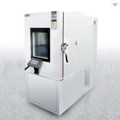 اتاق آزمایش رطوبت درجه حرارت گرمای سریع AC 220V / 380V 50/60Hz برای نتایج دقیق 2.5-7KW