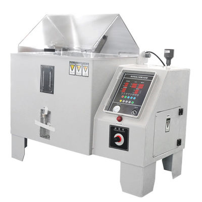 30cm-50cm فاصله اسپری اتاق آزمایش اسپری نمک برای تست مقاومت به خوردگی ASTM B117