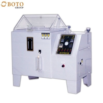 کابینت آزمایش خوردگی اندازه اتاق سفارشی و فشار 0.2Mpa-0.4Mpa اسپری برای اندازه گیری دقیق خوردگی