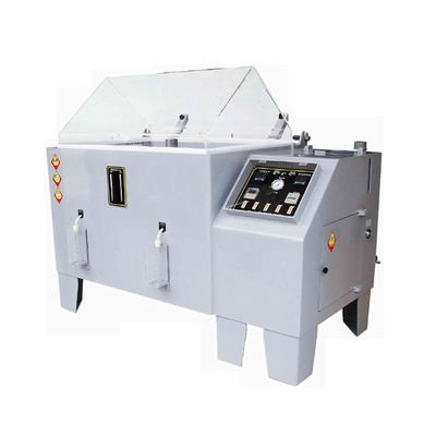 1-2ml/80cm2/h حجم اسپری اتاق مه نمکی ASTM B117