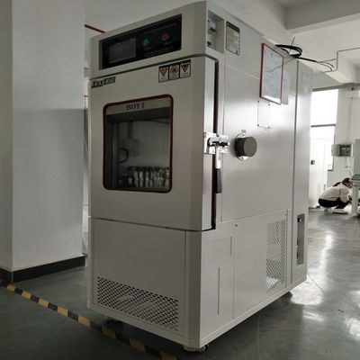 اتاق کنترل Benchtop اتاق رطوبت با دمای کوچک
