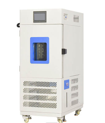 اتاق آزمایش رطوبت دمای ثابت AC220V بسیار کم 225L