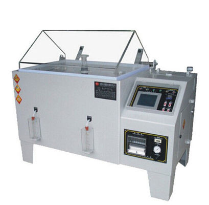 مقاومت در برابر خوردگی تستر محفظه نمک NSS ASTM-B117