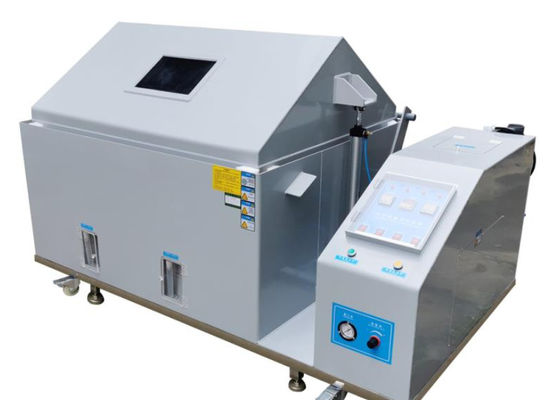 اسپری نمکی دریایی تست خوردگی چرخشی Astm استاندارد 270L