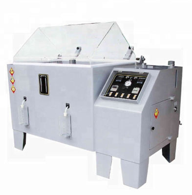 عملکرد تست باتری FRP EN PID Singleton Spray Salt Fog Test