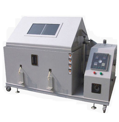 تجهیزات آزمایش خوردگی کابینت CNS GB Machine 108L