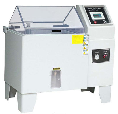 80cm2 H 2.0ml نازل اسپری آب نمک تست خوردگی چرخشی