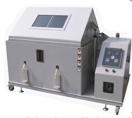 تست خوردگی اسپری نمکی Mini Benchtop