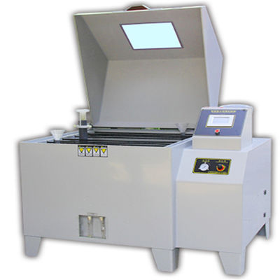270L آزمایش اسپری نمکی قابل برنامه ریزی تست خوردگی اتاق AC220V