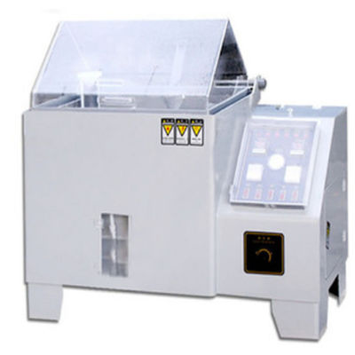 آزمایشگاه هوشمند اتاق آزمایش اسپری نمک 108L 80cm2 / h